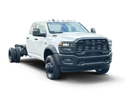 2026 Ram 5500 Chassis Tullahoma TN