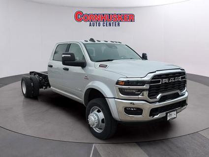 2026 Ram 5500 Chassis Norfolk NE
