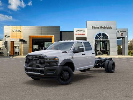 2026 Ram 5500 Chassis Tullahoma TN