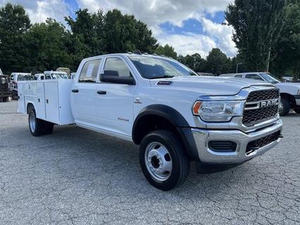 2021 Ram 5500 Chassis Greensboro NC
