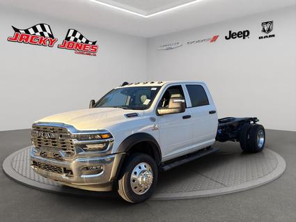 2025 Ram 5500 Chassis Cleveland GA