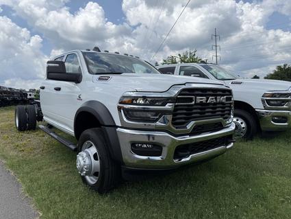 2025 Ram 5500 Chassis Fayetteville TN