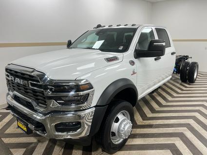 2026 Ram 5500 Chassis Bozeman MT