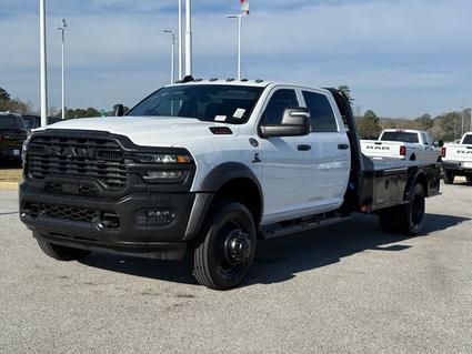 2026 Ram 5500 Chassis Pell City AL