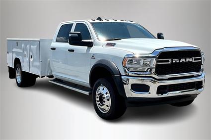 2024 Ram 5500 Chassis Union City GA