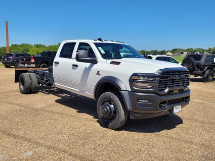2025 Ram 5500 Chassis Commerce TX