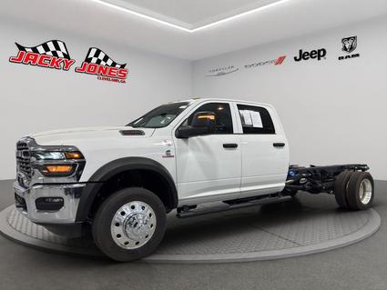 2025 Ram 5500 Chassis Cleveland GA