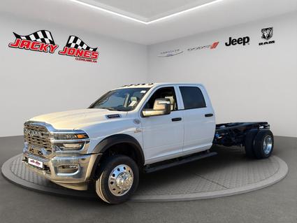 2025 Ram 5500 Chassis Cleveland GA