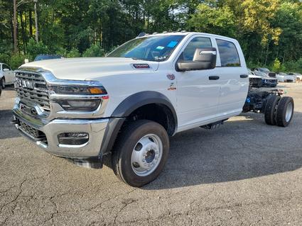 2025 Ram 5500 Chassis Cleveland GA
