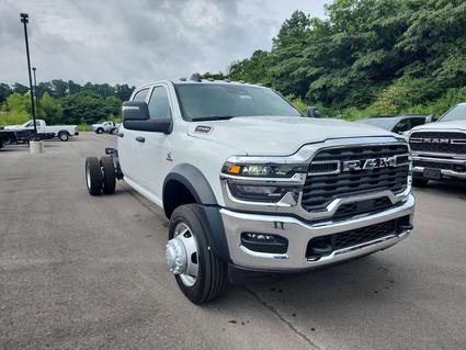 2025 Ram 5500 Chassis Cullman AL
