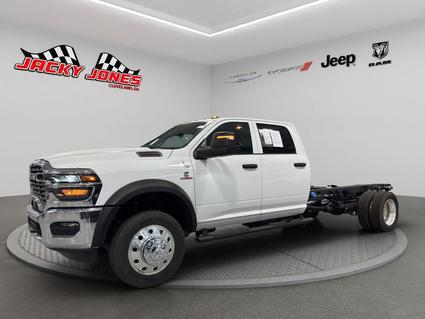 2025 Ram 5500 Chassis Cleveland GA