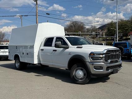 2026 Ram 5500 Chassis Roanoke VA
