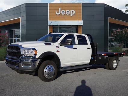 2024 Ram 5500 Chassis Union City GA