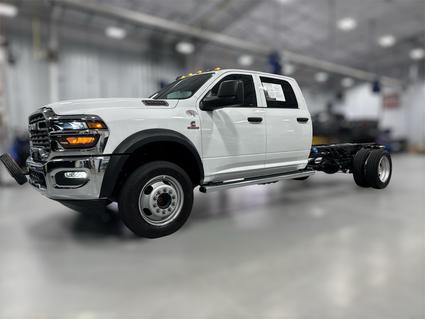 2025 Ram 5500 Chassis Cleveland GA