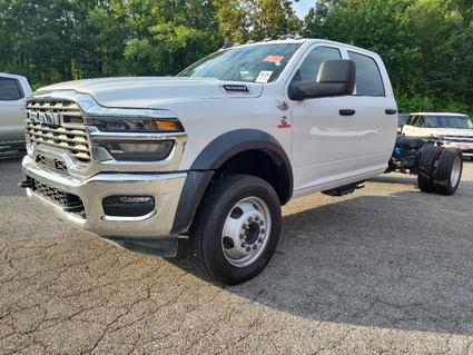 2025 Ram 5500 Chassis Cleveland GA