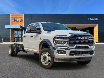 2025 Ram 5500 Chassis Forest Park IL