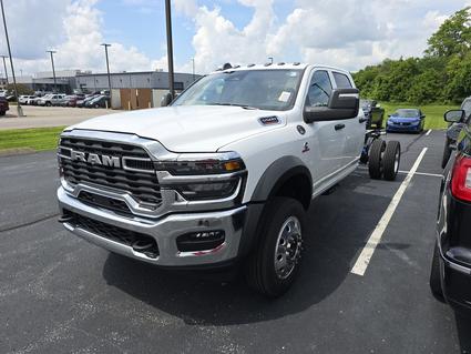 2025 Ram 5500 Chassis Hopkinsville KY
