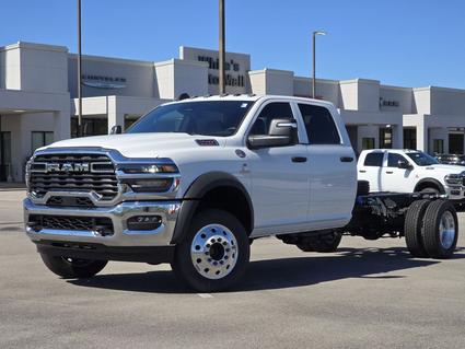 2025 Ram 5500 Chassis Hopkinsville KY