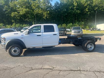 2025 Ram 5500 Chassis Cleveland GA