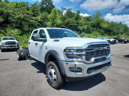 2025 Ram 5500 Chassis Cullman AL