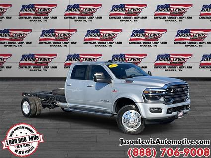 2026 Ram 5500 Chassis Sparta TN