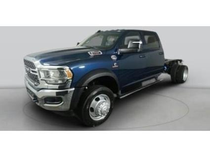 2024 Ram 5500 Chassis Hayesville NC