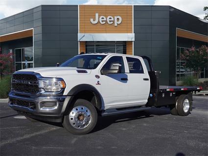 2024 Ram 5500 Chassis Union City GA
