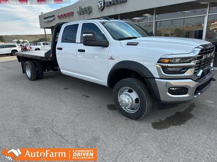 2025 Ram 5500 Chassis Price UT