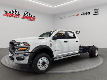 2025 Ram 5500 Chassis Cleveland GA