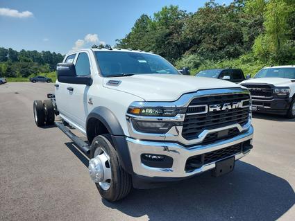 2026 Ram 5500 Chassis Cullman AL