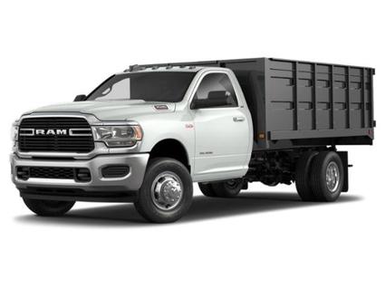 2019 Ram 3500 Chassis Meridian MS