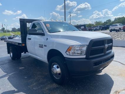 2018 Ram 3500 Chassis Sparta TN