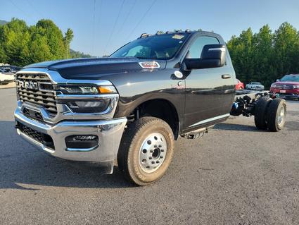 2025 Ram 3500 Chassis Cleveland GA