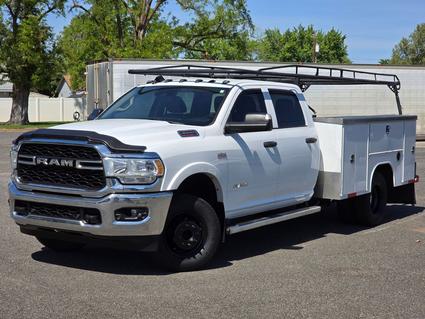 2020 Ram 3500 Chassis Yakima WA