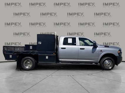 2023 Ram 3500 Chassis Greensboro NC