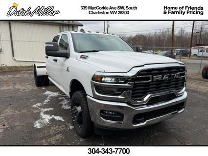 2025 Ram 3500 Chassis South Charleston WV