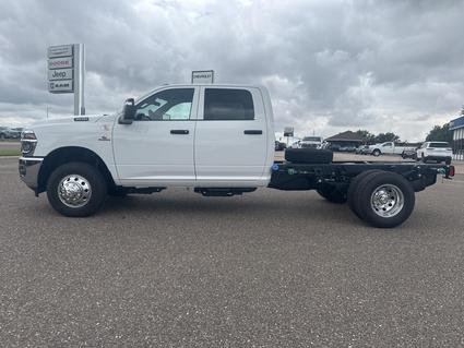 2025 Ram 3500 Chassis Yuma CO