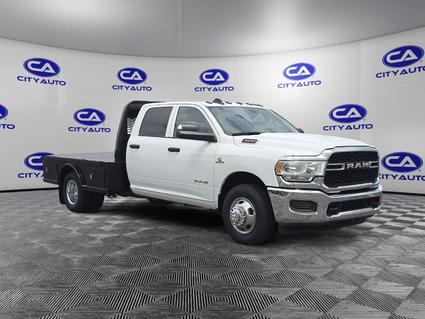 2021 Ram 3500 Chassis Chattanooga TN