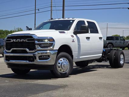 2025 Ram 3500 Chassis Hopkinsville KY