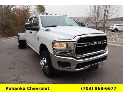 2023 Ram 3500 Chassis Chantilly VA