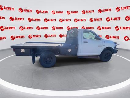 2017 Ram 3500 Chassis Witchita Falls TX