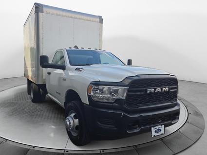 2019 Ram 3500 Chassis Coeur D'Alene ID