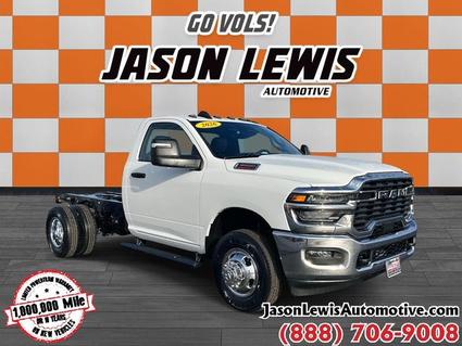 2026 Ram 3500 Chassis Sparta TN