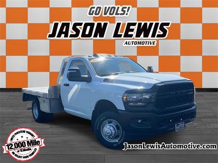 2024 Ram 3500 Chassis Sparta TN