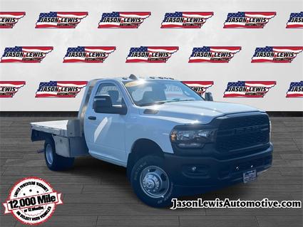 2024 Ram 3500 Chassis Sparta TN