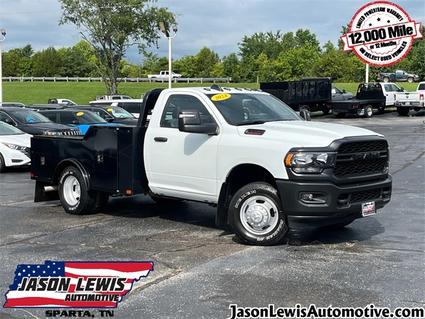 2024 Ram 3500 Chassis Sparta TN