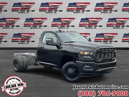 2025 Ram 3500 Chassis Sparta TN