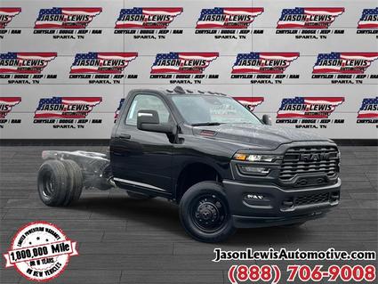 2025 Ram 3500 Chassis Sparta TN