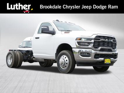 2025 Ram 3500 Chassis Minneapolis MN
