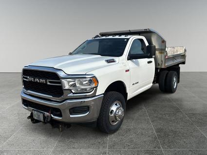 2019 Ram 3500 Chassis Wausau WI